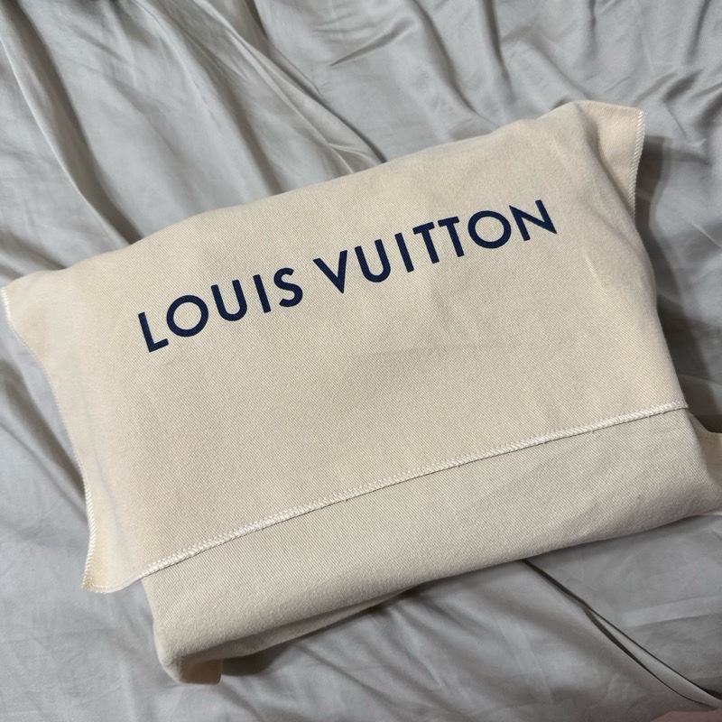 M46373 Louis Vuitton  OnTheGo PM 拼色 手提 斜背 托特包-16