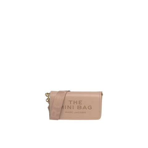 The Leather Mini Bag 斜揹袋