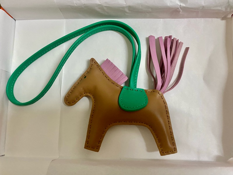 全新 HERMÈS 愛馬仕 Rodeo PM-1