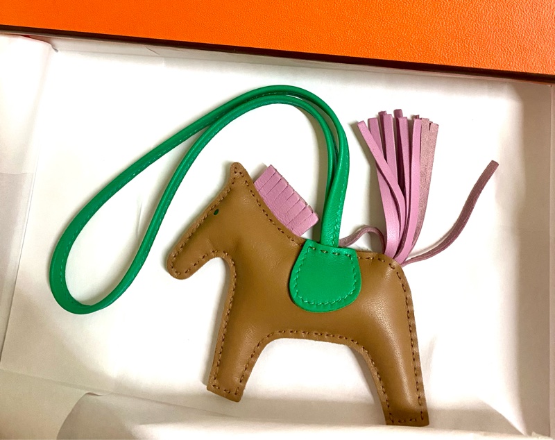 全新 HERMÈS 愛馬仕 Rodeo PM-2