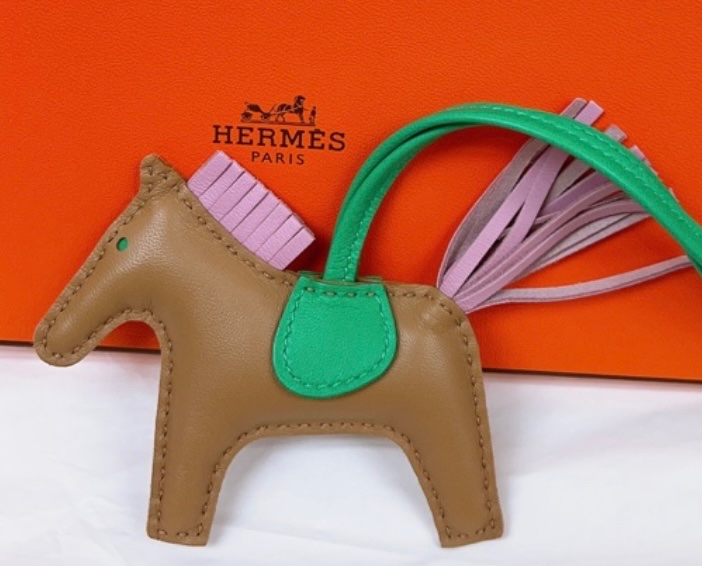 全新 HERMÈS 愛馬仕 Rodeo PM-3