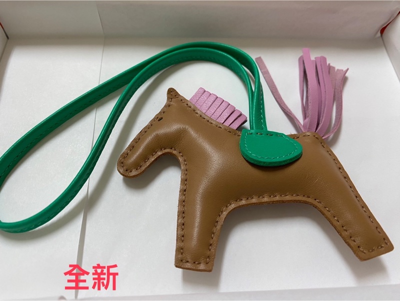 全新 HERMÈS 愛馬仕 Rodeo PM-4