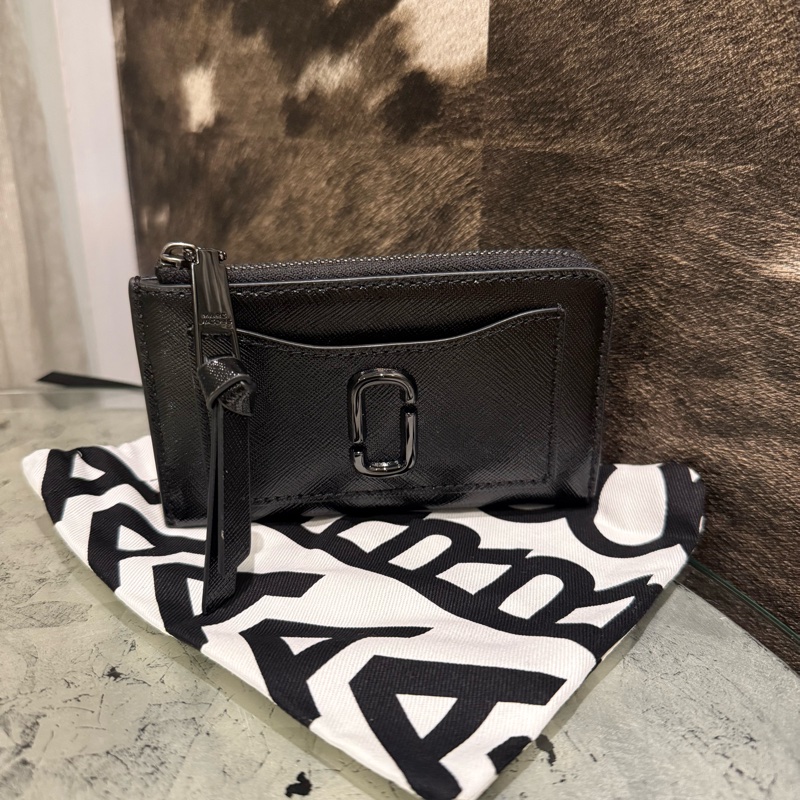 💎 MARC JACOBS卡夾包-0
