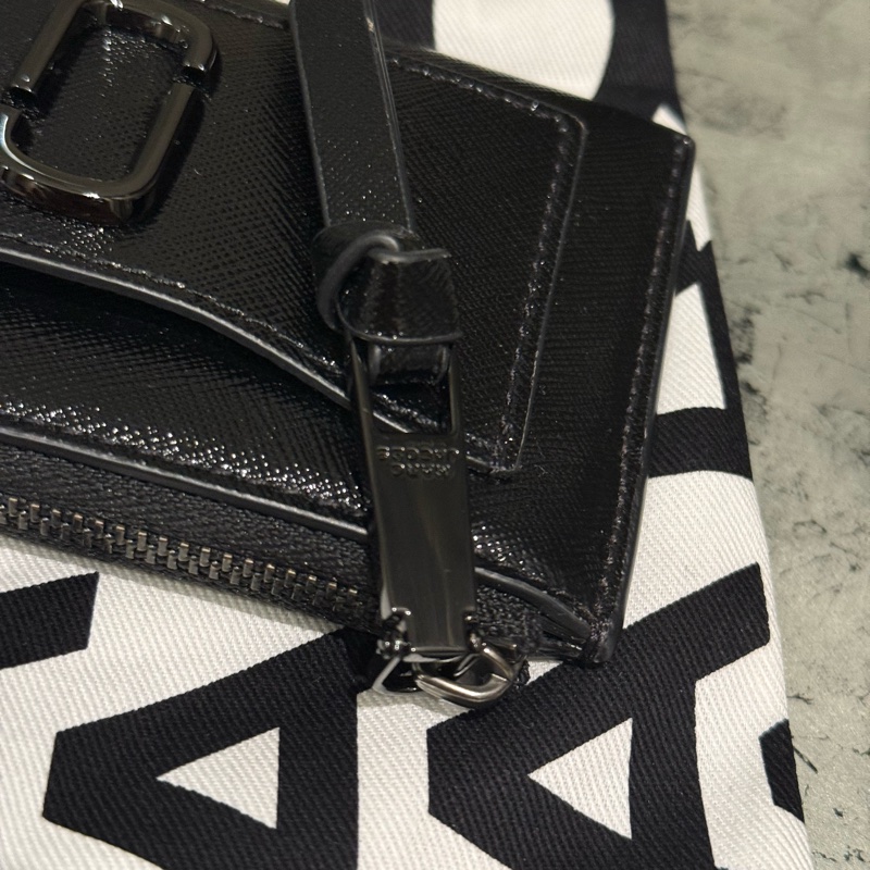 💎 MARC JACOBS卡夾包-1