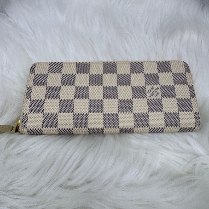 Louis Vuitton clemence wallet-0