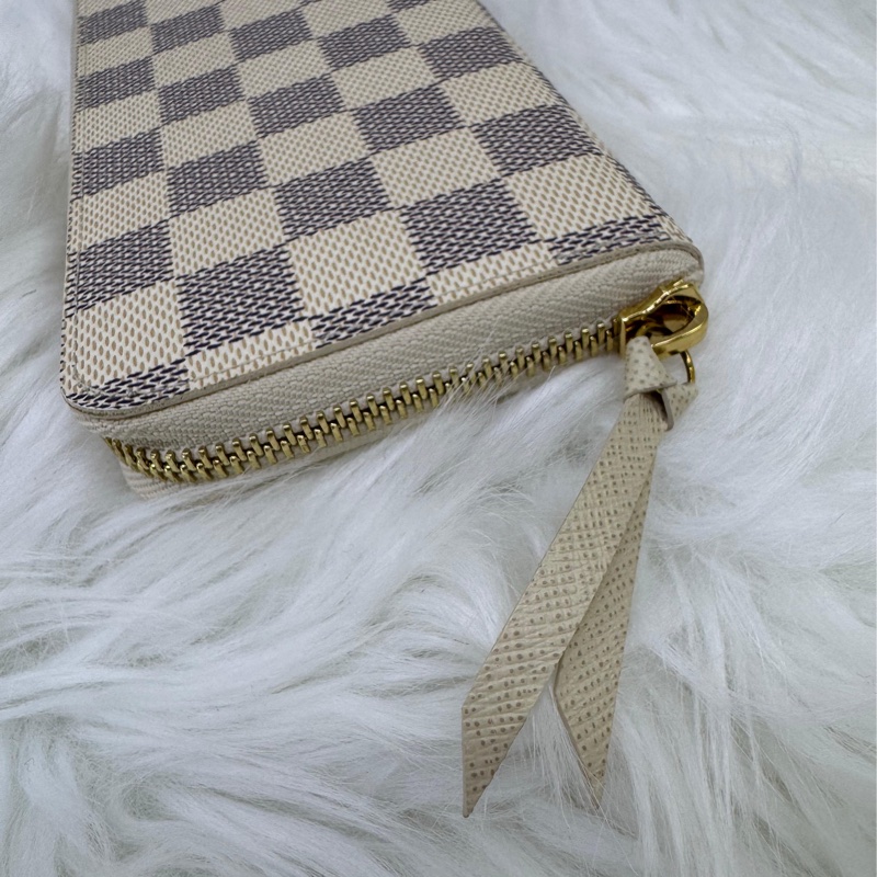 Louis Vuitton clemence wallet-1