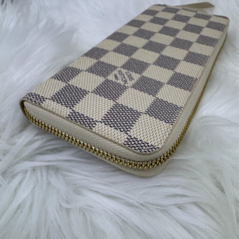 Louis Vuitton clemence wallet-2