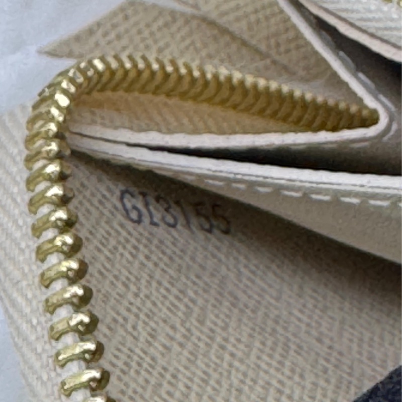 Louis Vuitton clemence wallet-4