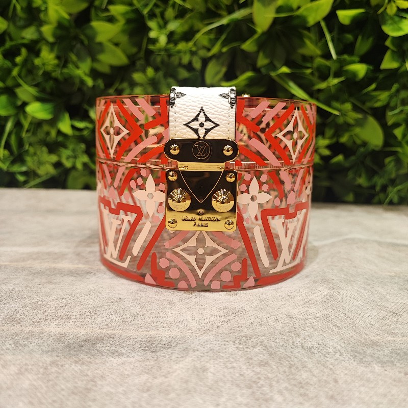 Louis Vuitton Crafty Scott Box-1