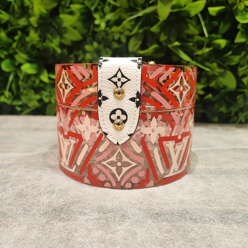 Louis Vuitton Crafty Scott Box-2