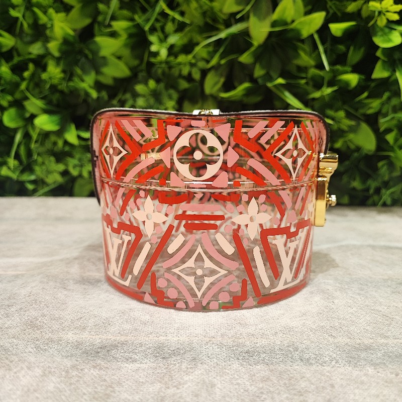 Louis Vuitton Crafty Scott Box-3