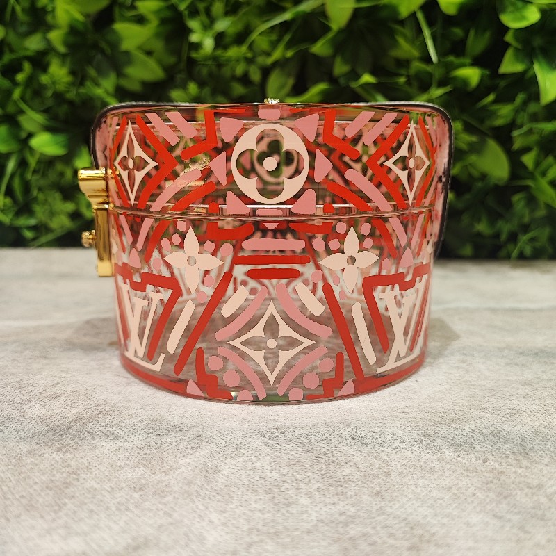 Louis Vuitton Crafty Scott Box-4