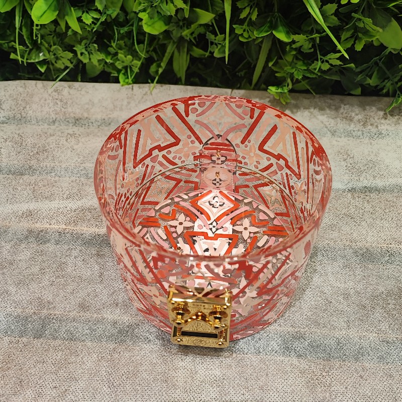 Louis Vuitton Crafty Scott Box-5