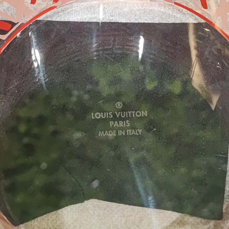 Louis Vuitton Crafty Scott Box-7