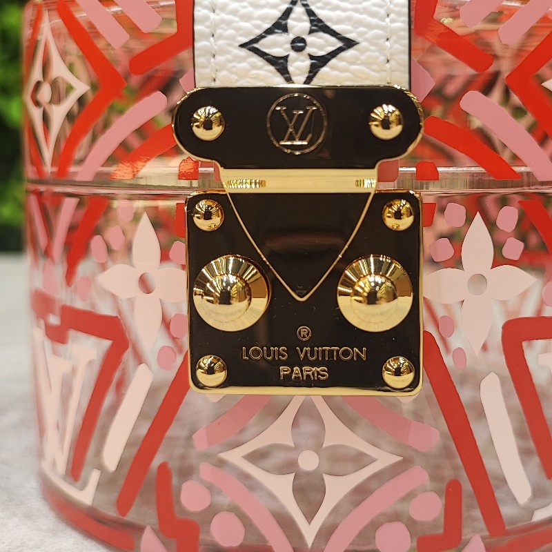 Louis Vuitton Crafty Scott Box-8