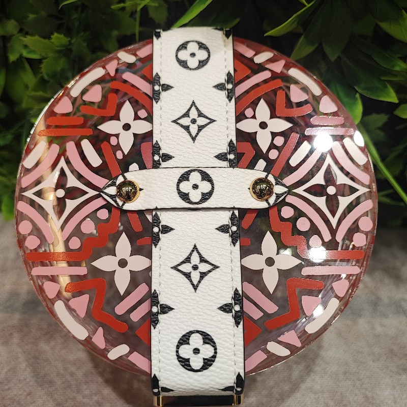 Louis Vuitton Crafty Scott Box-9