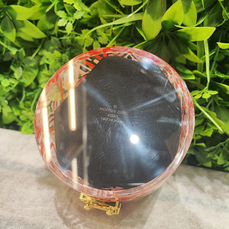 Louis Vuitton Crafty Scott Box-10