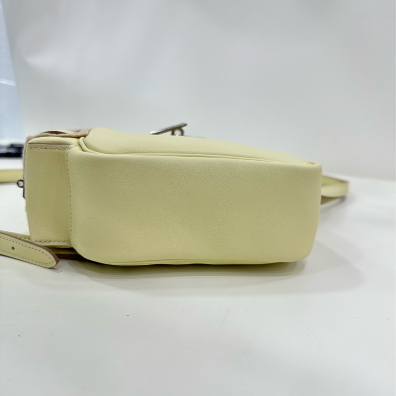 愛馬仕hermes kelly jump i8米爾頓黃銀扣 swift皮 全新閒置有購證-7