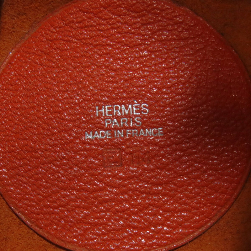Hermes Vespa 手拿包 Chevre 女款 HERMES-5
