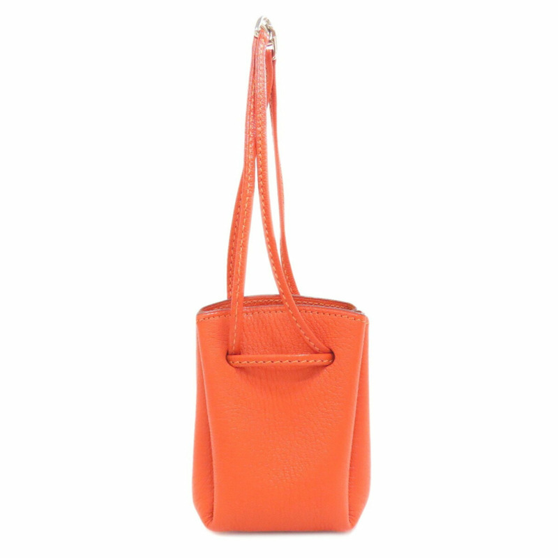 Hermes Vespa 手拿包 Chevre 女款 HERMES-10