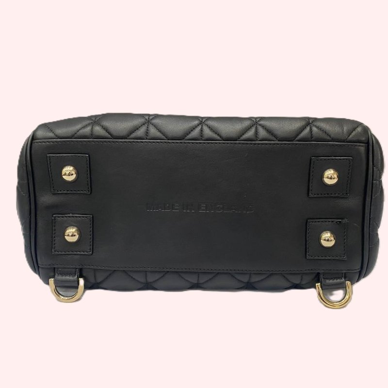 Mulberry women's Handbag Cara Delevigne-3