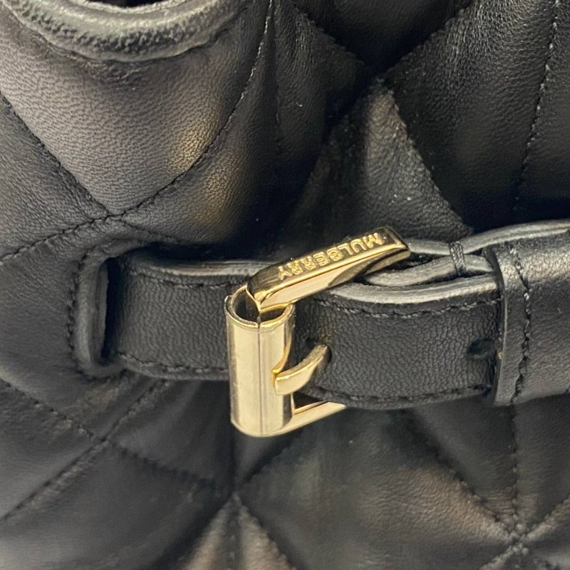 Mulberry women's Handbag Cara Delevigne-12