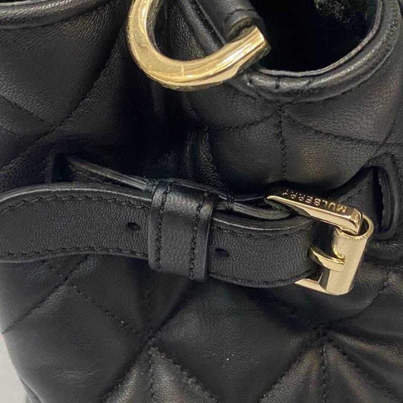 Mulberry women's Handbag Cara Delevigne-13