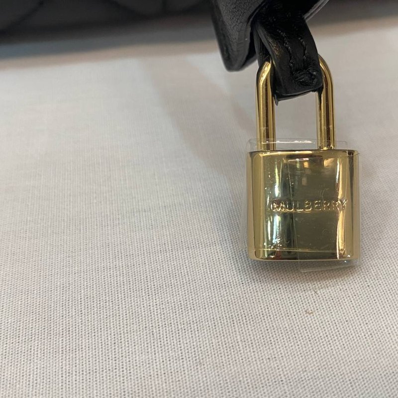 Mulberry women's Handbag Cara Delevigne-14