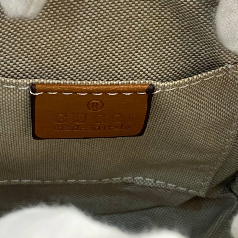 Disney x Gucci Round Shoulder Bag Mickey Mouse-9