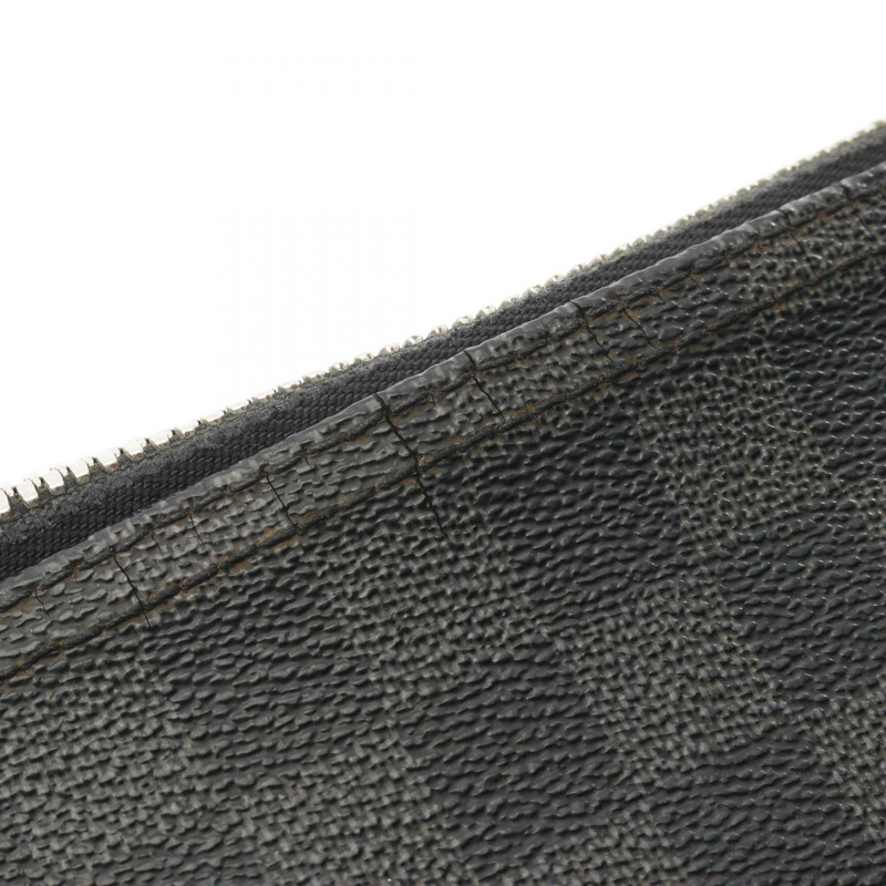 路易威登 Mick MM 斜背包 N41106 Damier 石墨色 黑色 二手-9