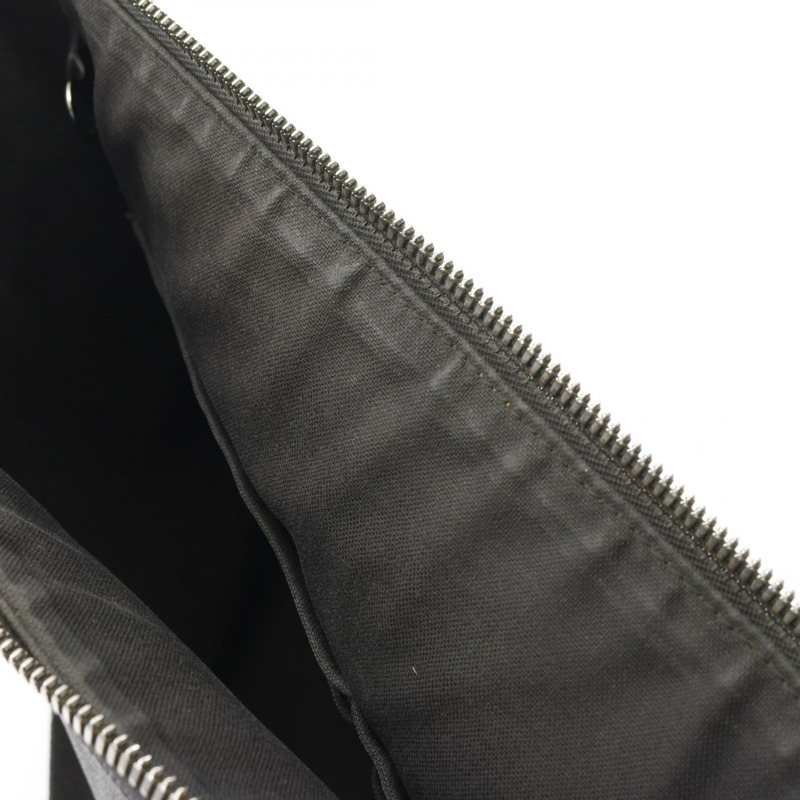 路易威登 Mick MM 斜背包 N41106 Damier 石墨色 黑色 二手-10