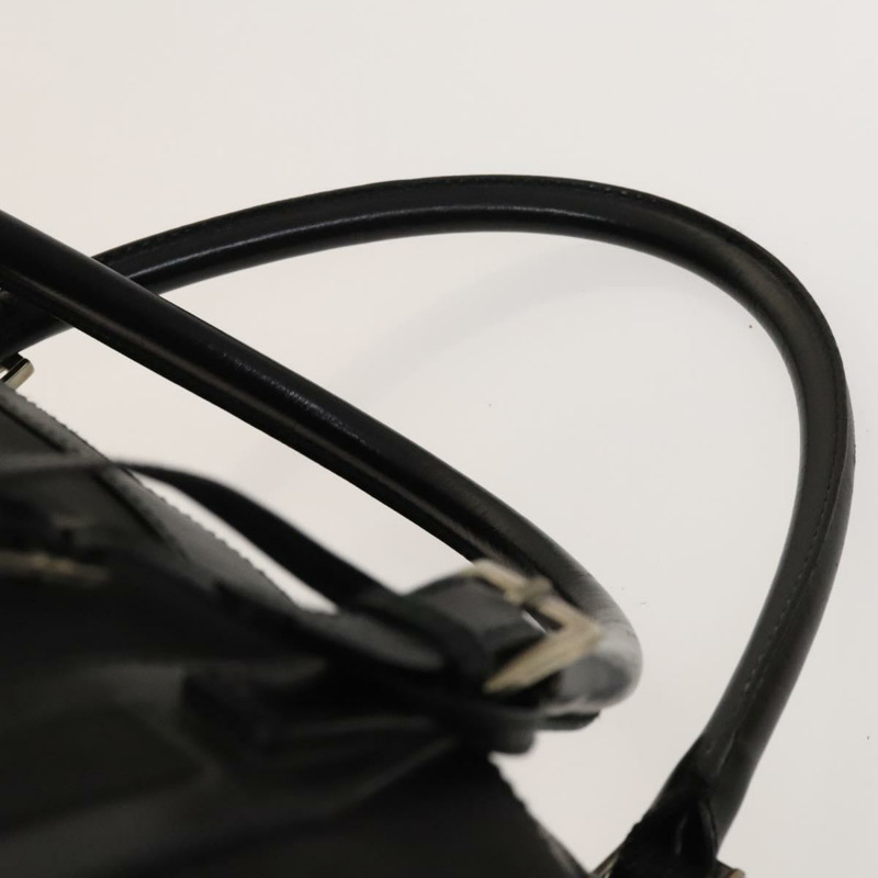 【日本直送】GUCCI 波士頓包 尼龍 黑銀 012 0539 正品 121141-13