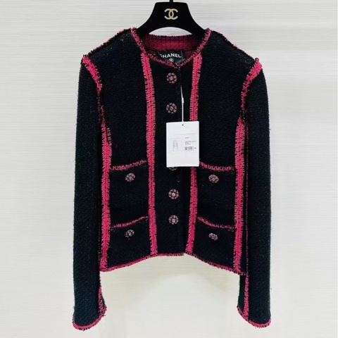 Chanel Jacket