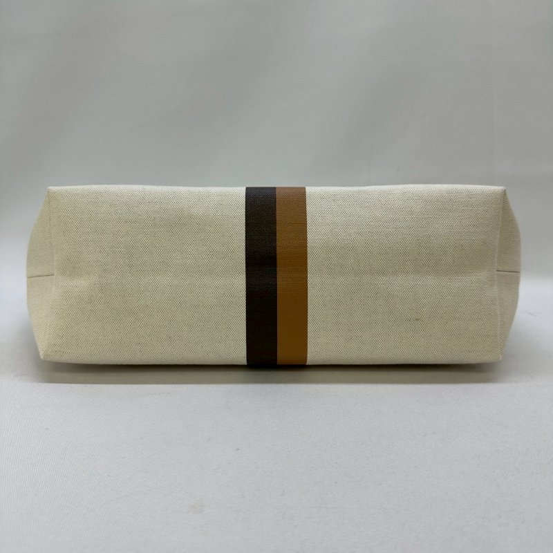 GOYARD 帆布收納袋-4