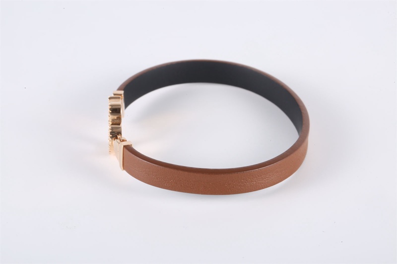 Qeelin(麒麟珠寶)  18K玫瑰金 玫瑰金 Wulu 葫蘆 手鐲 18K-1