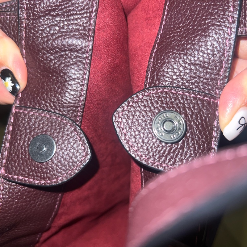 Coach 三用托特包-6