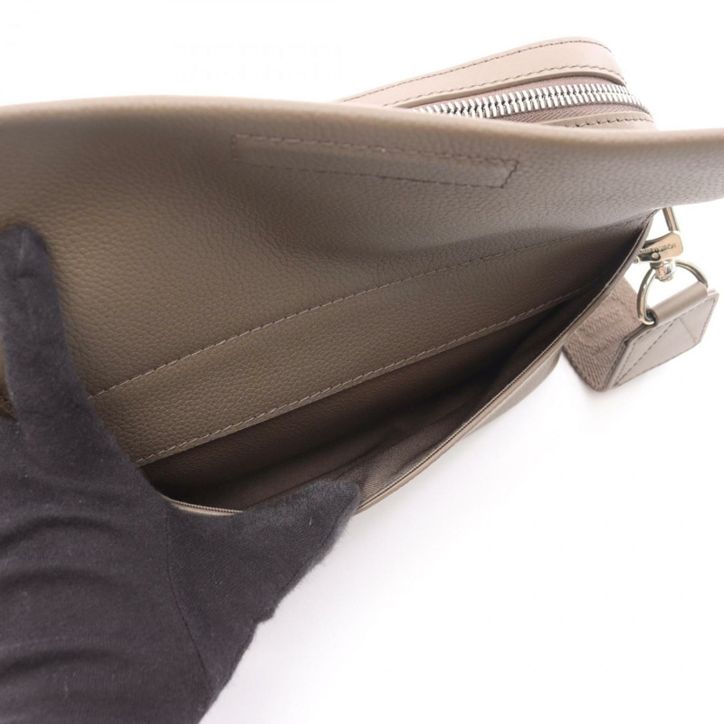 Louis Vuitton Fastline Messenger 肩背包,皮革 Aerogram,男士,棕色,M23710-3