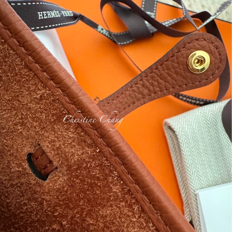 Hermes mini Evelyne-13