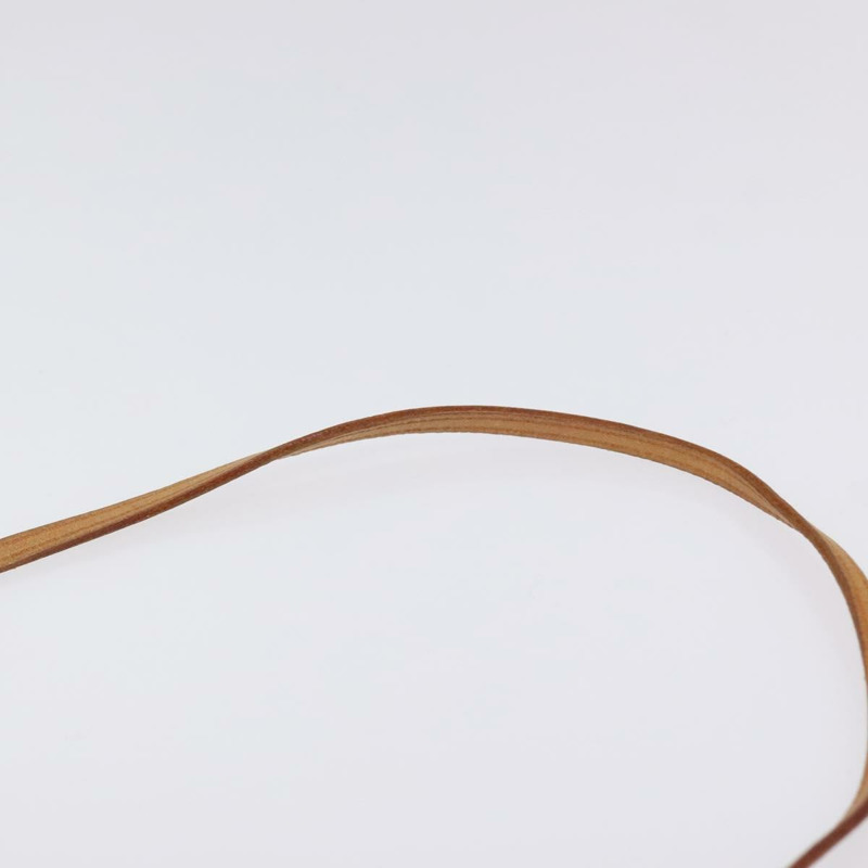 【日本直送】路易威登 Monogram Pochette Cancun 單肩包 M60018 LV 正品 128805V-7