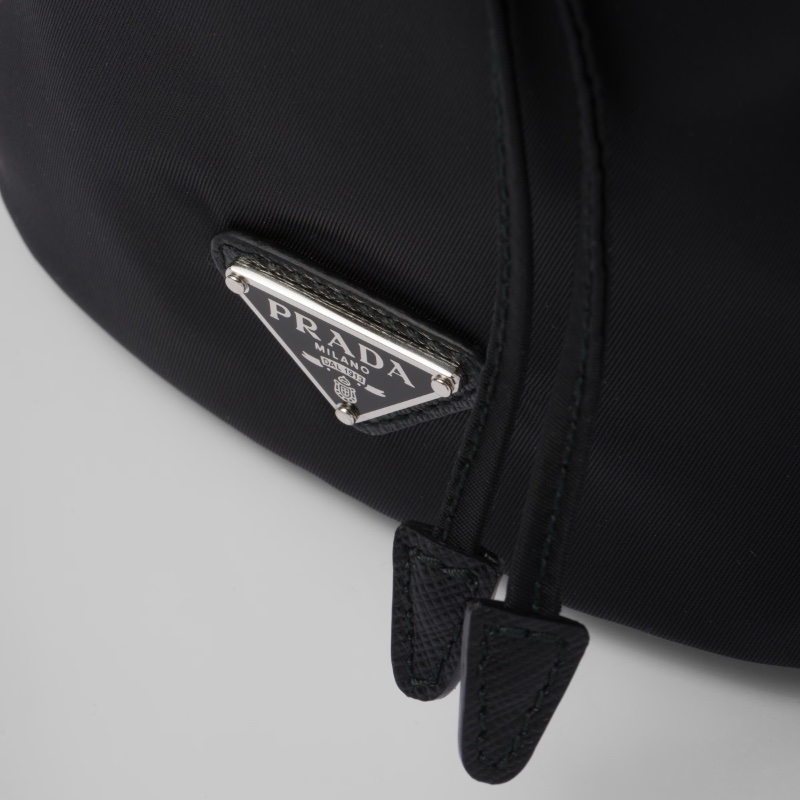 Prada nylon pouch-3