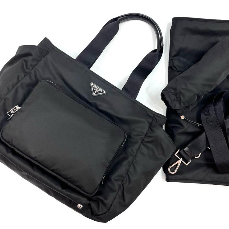 Prada baby bag-5