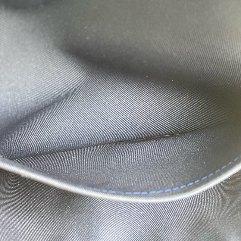 △ Louis Vuitton 路易威登 White Calfskin Monogram LV x YK Maxi Bum Bag M21680 白色小牛皮經典老花草間彌生聯名護心袋 - 257014599-18