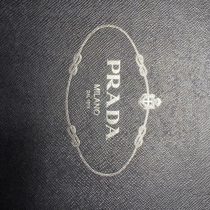 Prada square toe leather chelsea boots 切爾西 方頭 皮鞋 黑色 UK6.5 42-15