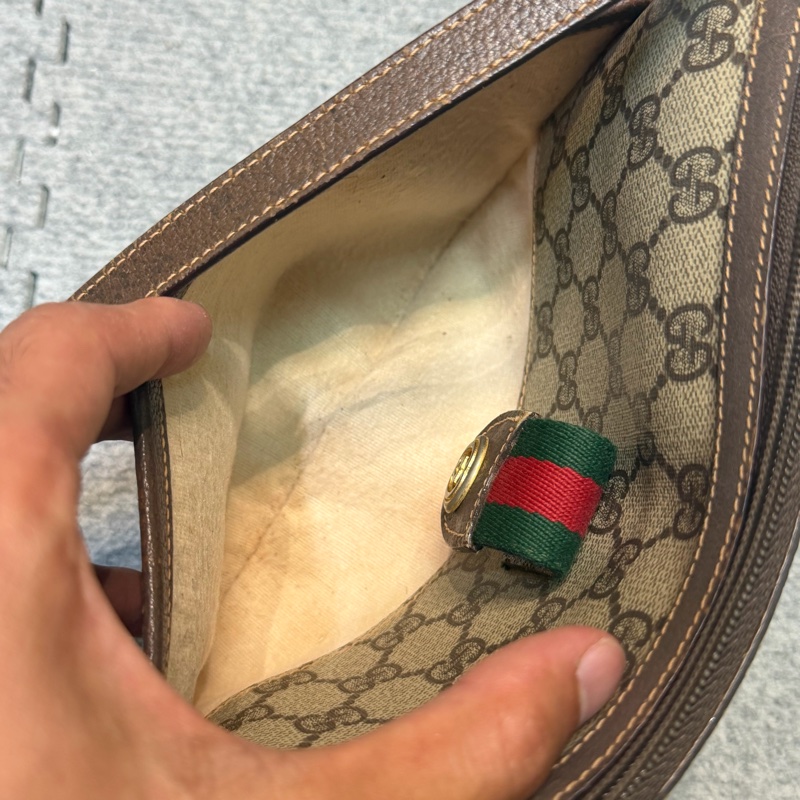 🏷️Gucci相機包-19