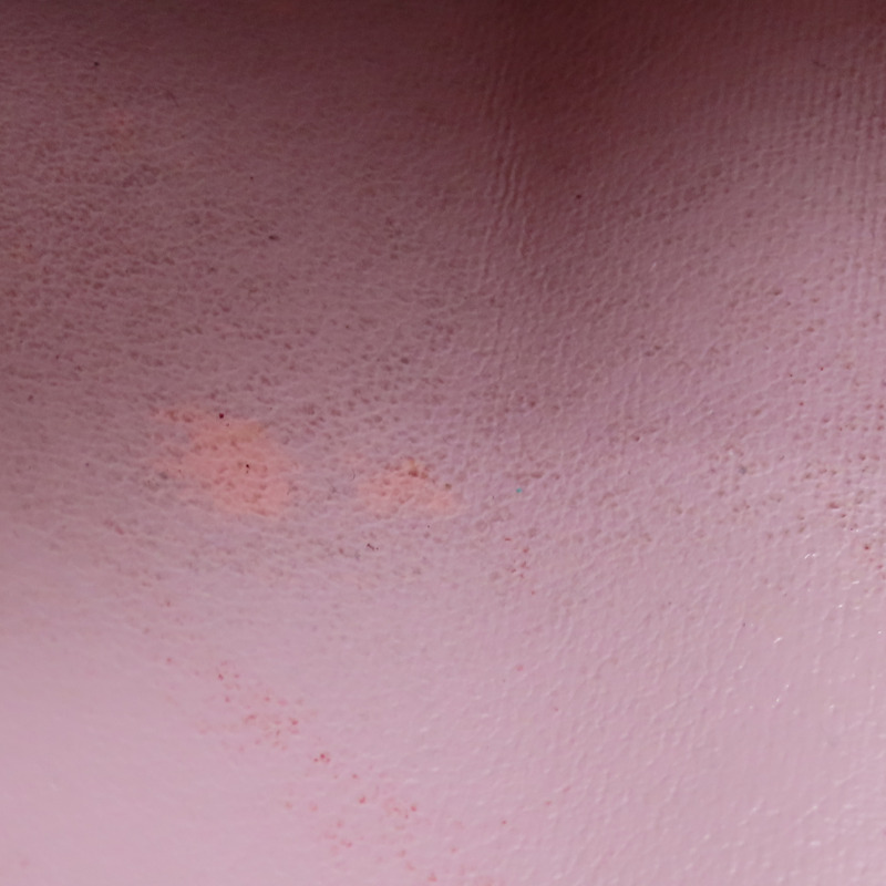 棕色 原花 帆布 Victorine 三折 短夾【LOUIS VUITTON LV 路易威登】 M62360-15