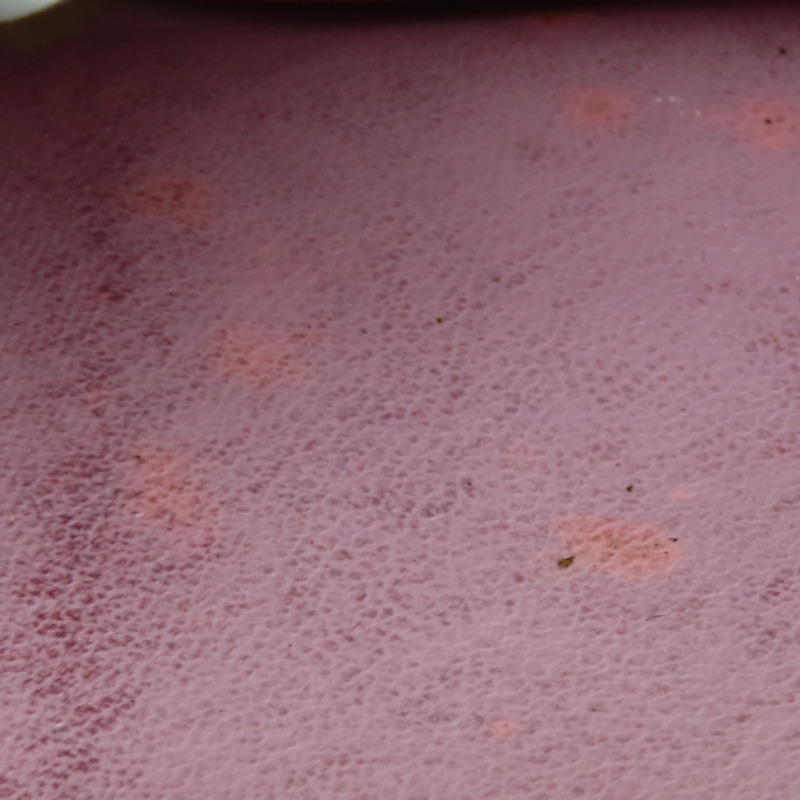 棕色 原花 帆布 Victorine 三折 短夾【LOUIS VUITTON LV 路易威登】 M62360-16