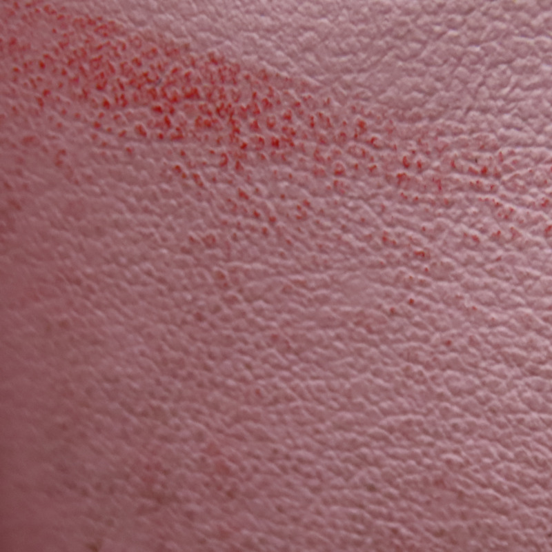 棕色 原花 帆布 Victorine 三折 短夾【LOUIS VUITTON LV 路易威登】 M62360-17