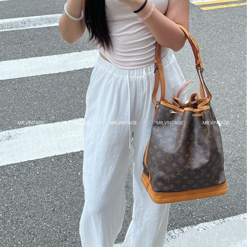 Louis Vuitton 水桶包-0