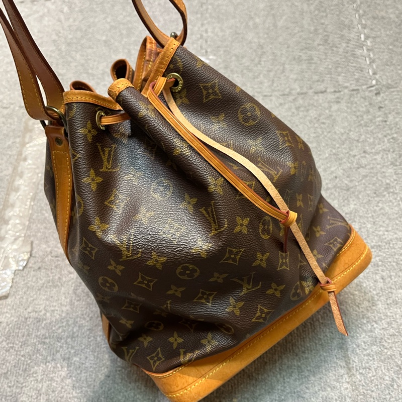 Louis Vuitton 水桶包-2