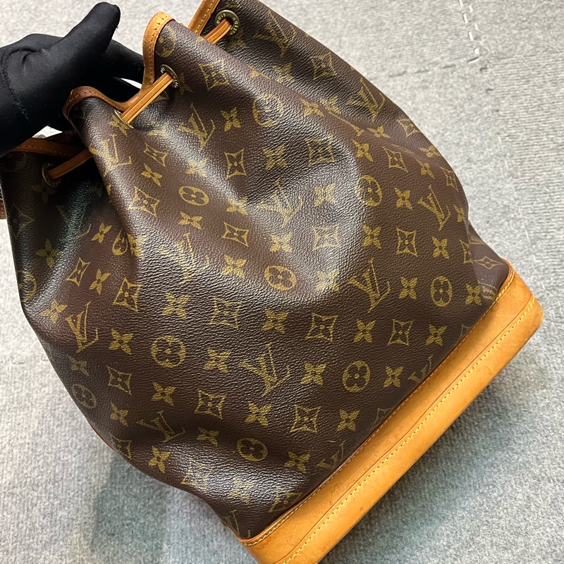 Louis Vuitton 水桶包-5